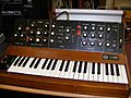 R.A.Moog minimoog 2