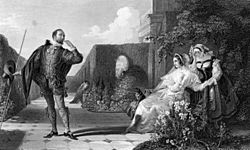 Archivo:R Staines Malvolio Shakespeare Twelfth Night