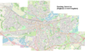 Reading Berkshire OpenStreetMap 2024-11-10