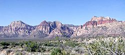 Archivo:Red Rock Canyon-800px