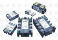Relequick, Solid State Relays