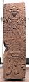 Relief - Cotzumalhuapa - Ethnological Museum, Berlin - DSC00656