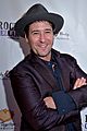 Rob Morrow 2019 by Glenn Francis