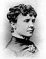 Rose Cleveland