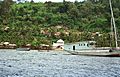 Run, Banda islands, Maluku, Indonesia