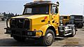 SNVI truck TC260