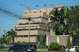 San Pedro Sula BO