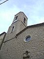 Sant Miquel de Margalef