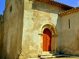 Iglesia de Sant Valentí