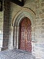 Santa Fe Epároz Navarra 13