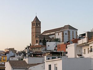 Archivo:Santa María la Mayor Vélez