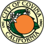 Seal of Covina, California.png