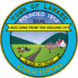 Seal of Lanare, California.png