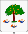 Seal of the Orange Free State (reconstruction).png