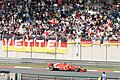 Sebastian Vettel, Chinese GP 2018