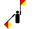 Semaphore Kilo