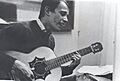 Silvio Rodriguez 1968