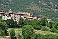Spain, Catalonia, Alta Ribagorça, Gotarta (1)