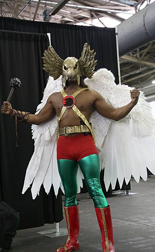 Special Edition NYC 2015 - Hawkman (18545630655).jpg