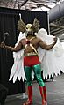 Special Edition NYC 2015 - Hawkman (18545630655)