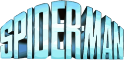 Spider-Man (1981 TV series) logo.svg