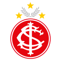 Sport Club Internacional 1980 Crest.svg