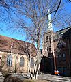 St. Mary Episcopal Church jeh