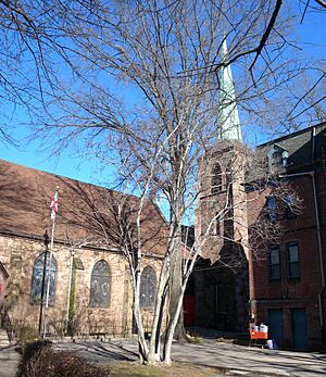 Archivo:St. Mary Episcopal Church jeh
