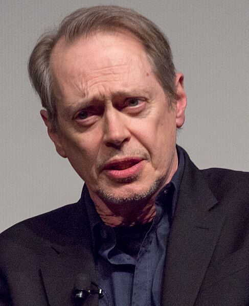 Steve Buscemi (41465) crop