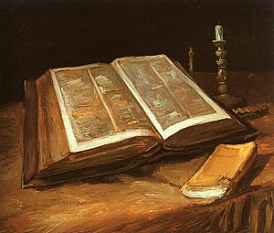 Archivo:Still life with Bible