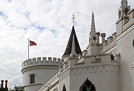 Strawberry Hill House 6 (29294442204)