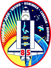 Sts-85-patch