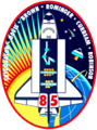 Sts-85-patch