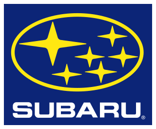 Subaru Logo alt.svg