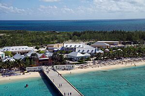 Archivo:TC-grand-turk-cruiseterminal-2