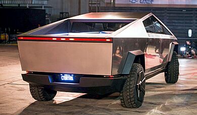 Archivo:Tesla Cybertruck unveiling