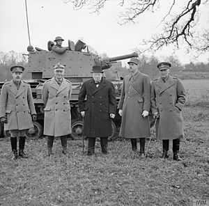 Archivo:The Allied Armies in Britain, 1940-1945 H7233