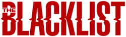 The Blacklist logo.svg