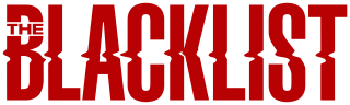 The Blacklist logo.svg