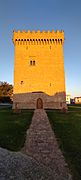 Torre-fortaleza de Olcoz 04