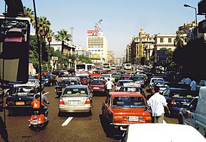 Archivo:Transito do Cairo