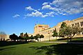 University of Queensland, Brisbane, Australia