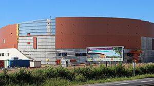 Vélodrome de Saint-Quentin-en-Yvelines (FRA) 2013.jpg