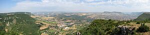 Archivo:Viaduc de Millau 1