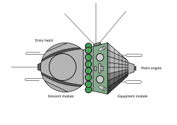 Archivo:Vostok Spacecraft Diagram