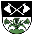 Wappen Irndorf