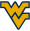 West Virginia Flying WV logo.svg