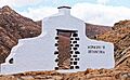 + Betancuria war früher die Hauptstadt der Insel Fuerteventura. 01
