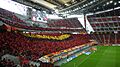 豊田スタジアム5 TOYOTA Stadium - panoramio