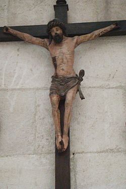 01b Cristo y los dos ladrones Lou